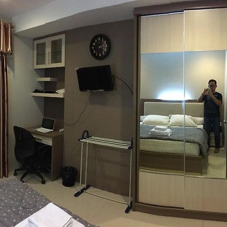 Jakarta Residence Extérieur photo
