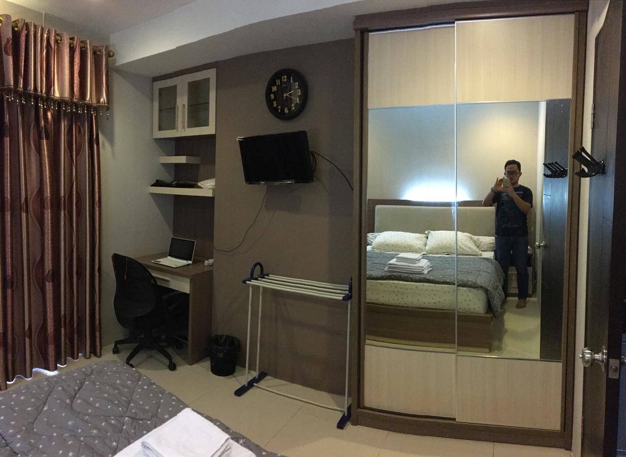 Jakarta Residence Extérieur photo