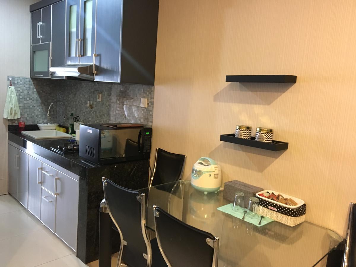 Jakarta Residence Extérieur photo