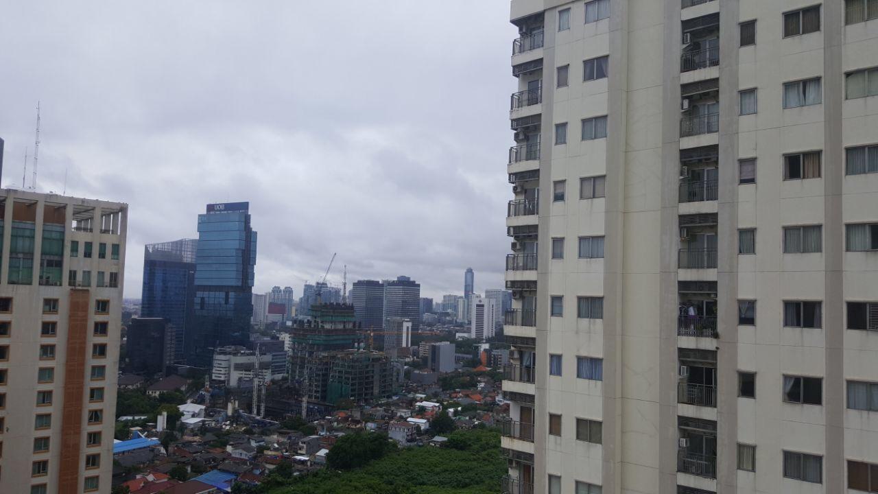 Jakarta Residence Extérieur photo
