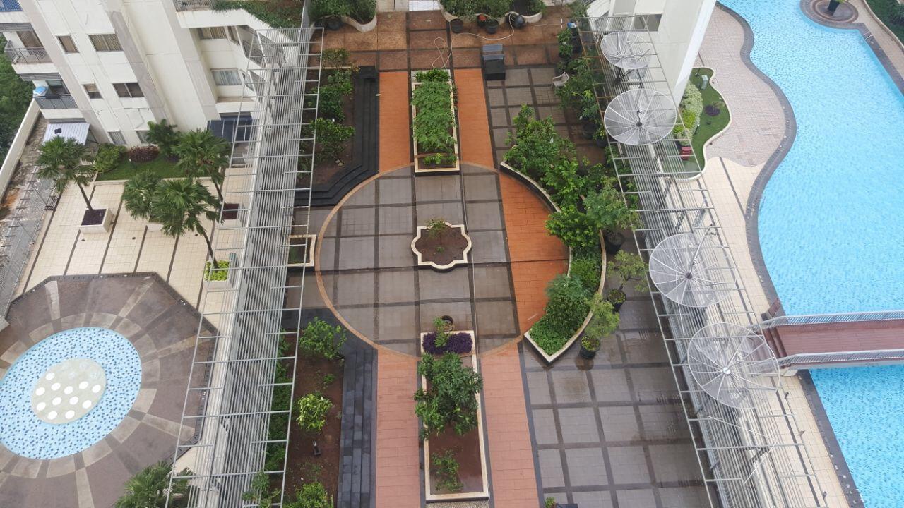 Jakarta Residence Extérieur photo