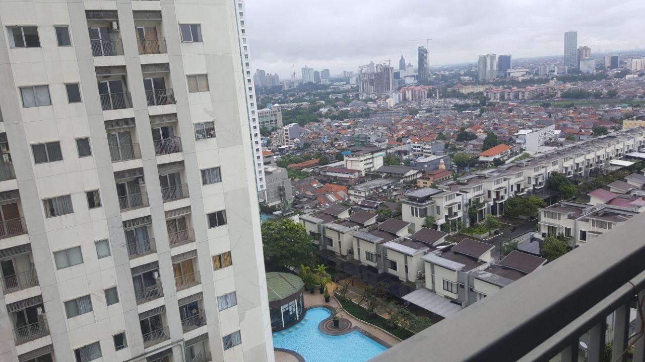Jakarta Residence Extérieur photo